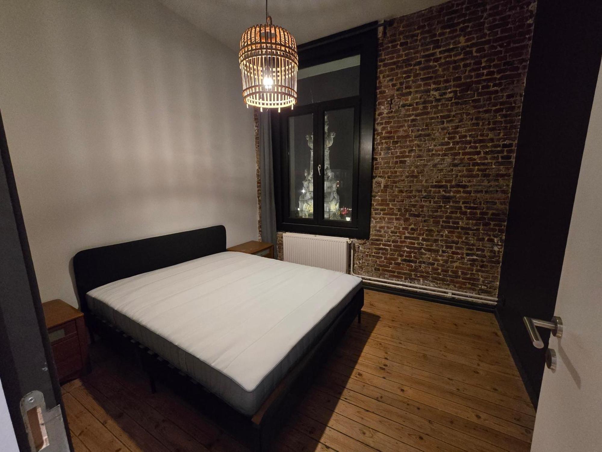 Apartment Living History - Marnix Antwerp